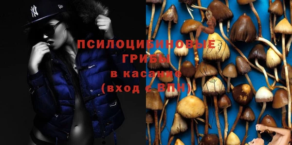 хмурый Горнозаводск